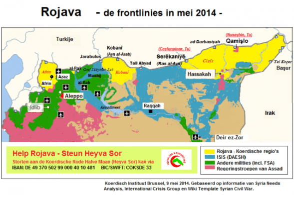 rojava-map-2014